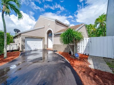 10791 SW 10th Place, Fort Lauderdale, FL, 33324