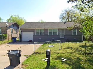 4371 N Garrison Ave, Tulsa, OK 74106