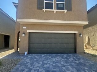 4255 W Gary Ave, Las Vegas, NV 89178