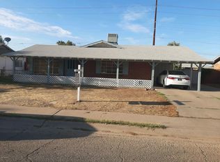 4125 W Claremont St, Phoenix, AZ 85019