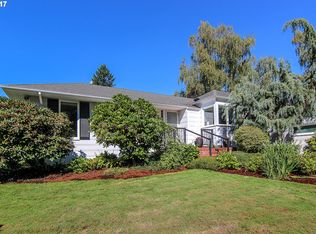 7265 SW Benz Park Ct, Portland, OR 97225