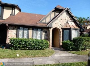 4450 NW 92nd Ave, Sunrise, FL 33351