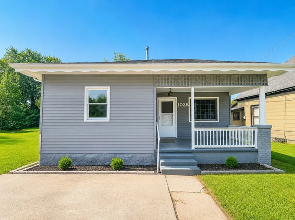 1038 E Division St, Springfield, MO 65803