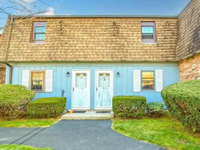 146 College Hwy APT 23, Southampton, MA, 01073