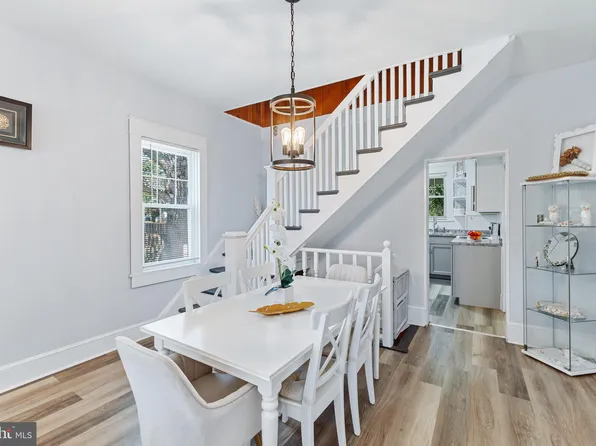 917 Walnut St, Frederick, MD 21703