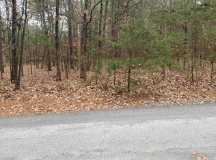 109 Tannenbaum Rd, Drasco, AR 72530