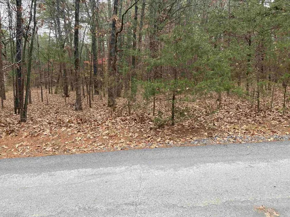 109 Tannenbaum Rd, Drasco, AR 72530