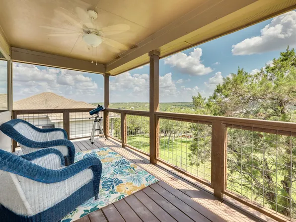 17517 Panorama Dr, Dripping Springs, TX 78620