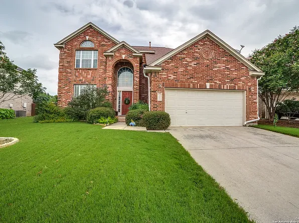 (undisclosed Address), Helotes, TX 78023