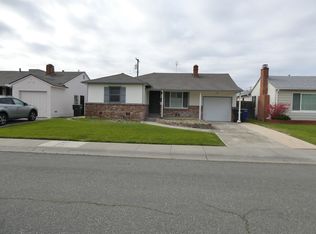 5612 Cazadero Way, Sacramento, CA 95822