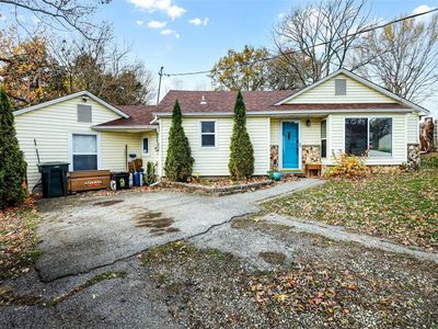 1921 Pecan Tree St, Saint Peters, MO, 63376