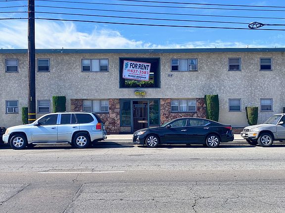 2nd image of 1518 E Artesia Blvd #12
