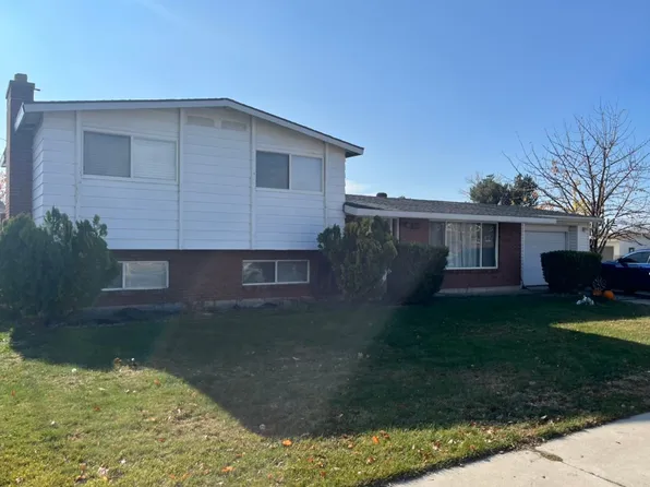 638 E 600 S, Orem, UT 84097
