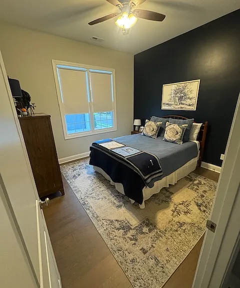 Bedroom 4