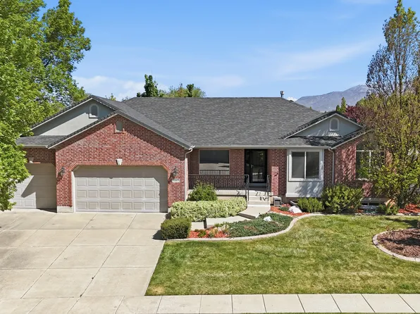 1665 E 1300 N, Layton, UT 84040
