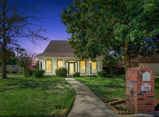 5202 Sunshine Point, Willis, TX 77318