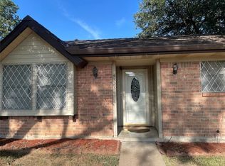 4323 Navajo St, Pasadena, TX 77504