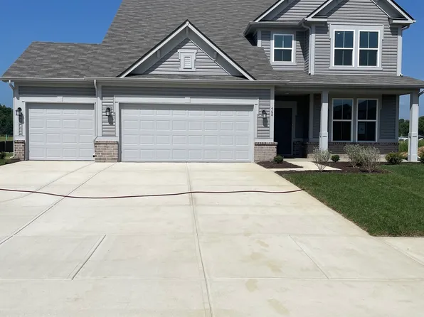 468 Weaver Ln, Pittsboro, IN 46167