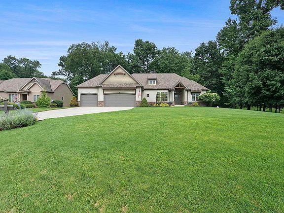 4th image of 51591 Copper Forest Ln
