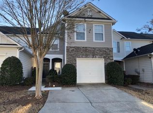 4710 Autumn Rose Trl, Oakwood, GA 30566