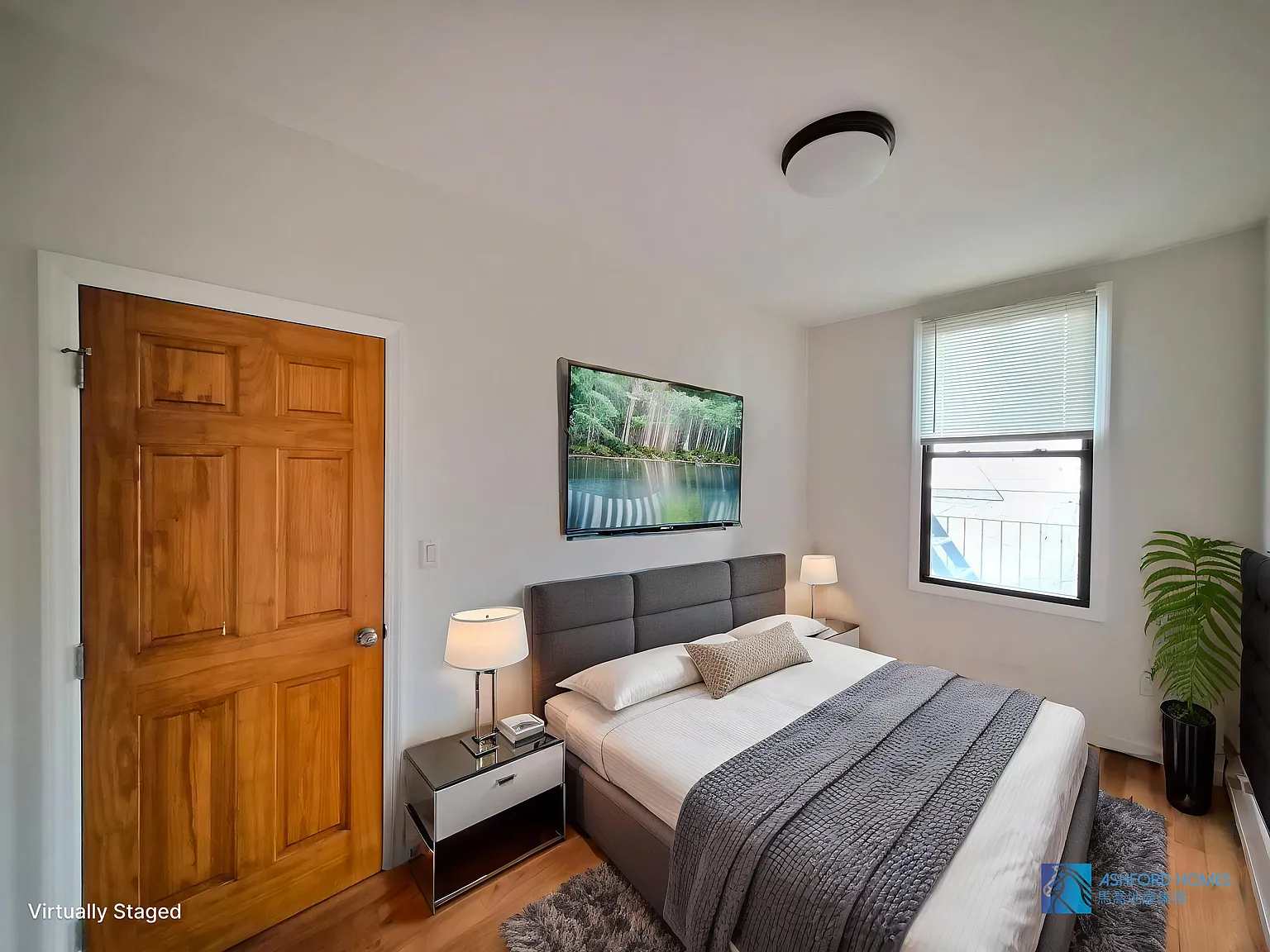 2 bed, 600 sqft, $2,400 — Photo 4
