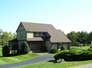 1641 Massanetta Springs Rd, Harrisonburg, VA 22801