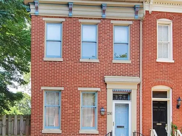 136 S Newberry St, York, PA 17401