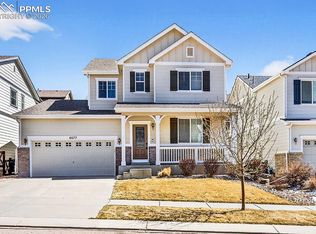 6677 Maple Stone Ln, Colorado Springs, CO 80927