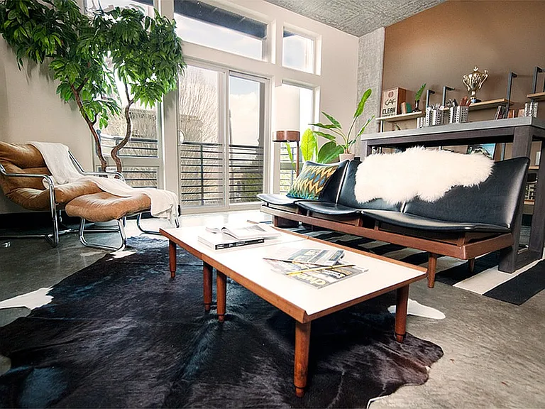 Lawrence Lofts — Photo 9