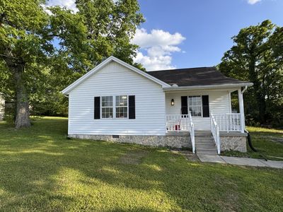407B Dunnaway St, Shelbyville, TN, 37160