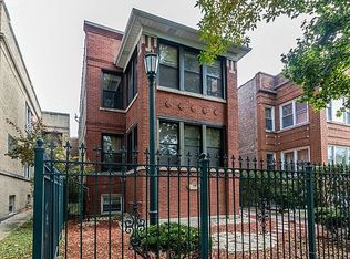 4917 N Lawndale Ave, Chicago, IL 60625