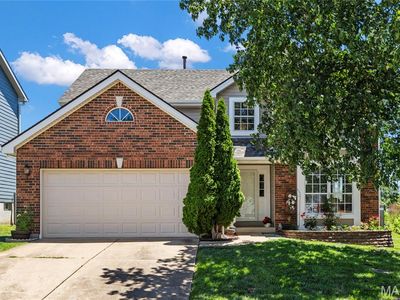 1114 Arbor Spring Ct, Ballwin, MO, 63021