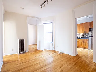 Rented by City Connections Realty