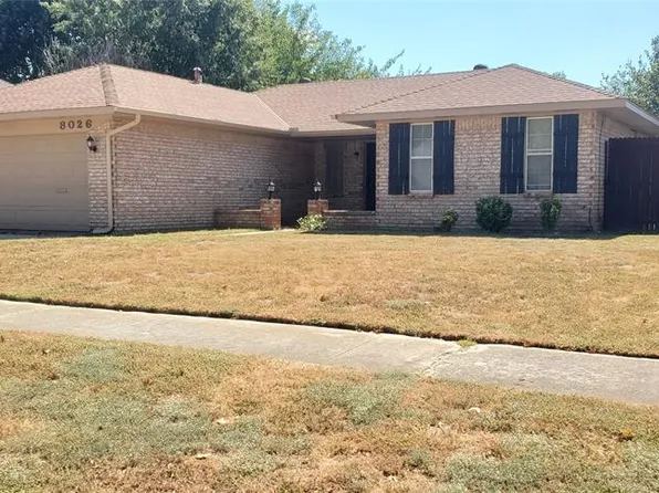 8026 NW 32nd St, Bethany, OK 73008