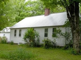 335 Cass Mill Rd, Hill, NH 03243