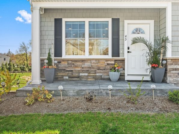 43 Toscano Way #43, Randolph, MA 02368