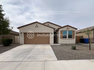 17741 W Daley Ln, Surprise, AZ 85387