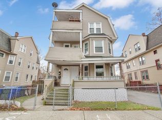 253 Mill St #255, Springfield, MA 01108