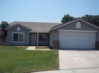 6009 Verdant Hills Ct, Bakersfield, CA 93313