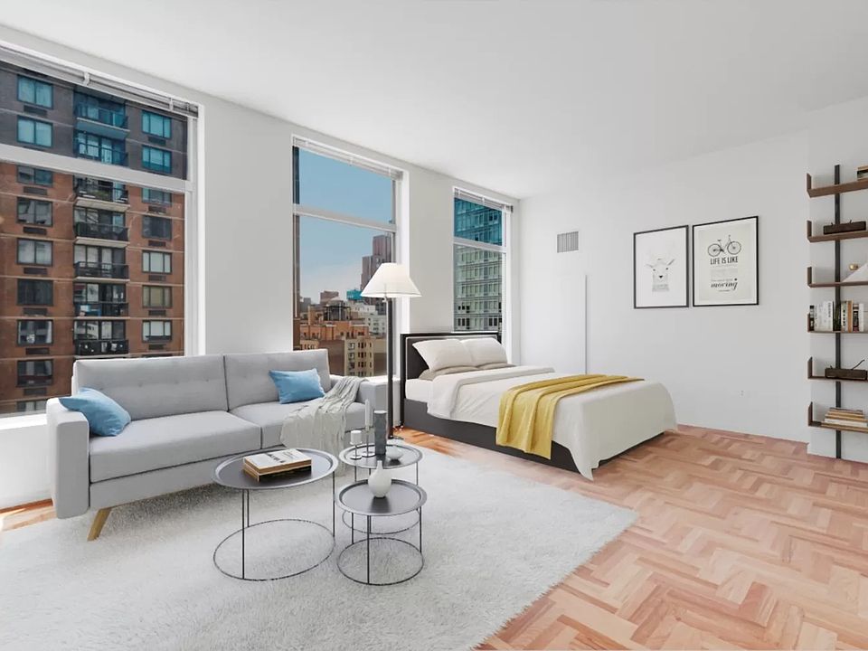 1st image of 250 E 54th St APT 11E