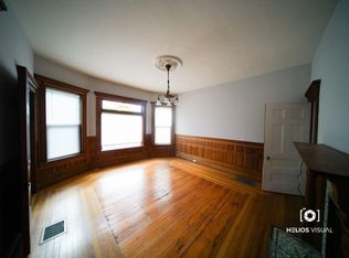 1 Cobden St #U2, Roxbury, MA 02119