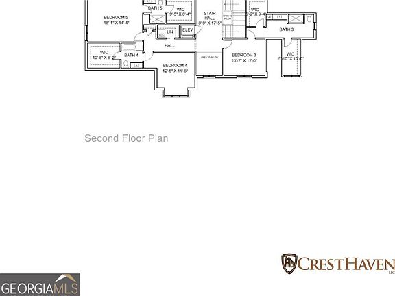 2nd image of 731 Woodvale Point