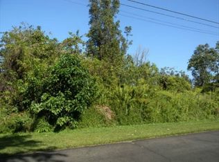 15-2815 S Manalo St LOT 1143, Pahoa, HI 96778