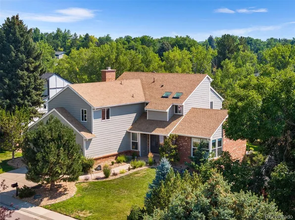 6384 S Lamar Court, Littleton, CO 80123