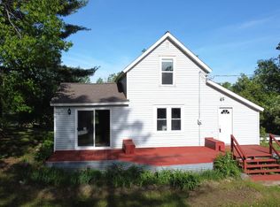 41348 328th Ln, Aitkin, MN 56431