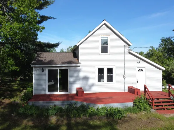 41348 328th Ln, Aitkin, MN 56431
