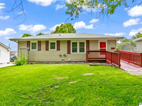 4629 N 95th St, Omaha, NE 68134