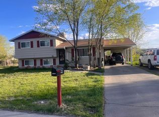 2817 Hall Ave, Grand Junction, CO 81501