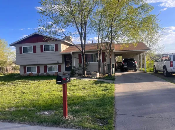 2819 Hall Ave, Grand Junction, CO 81501