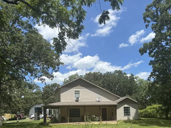6337 Dd Hwy, Farmington, MO 63640